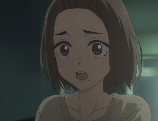 Sono Bisque Doll wa Koi o Suru - Miori