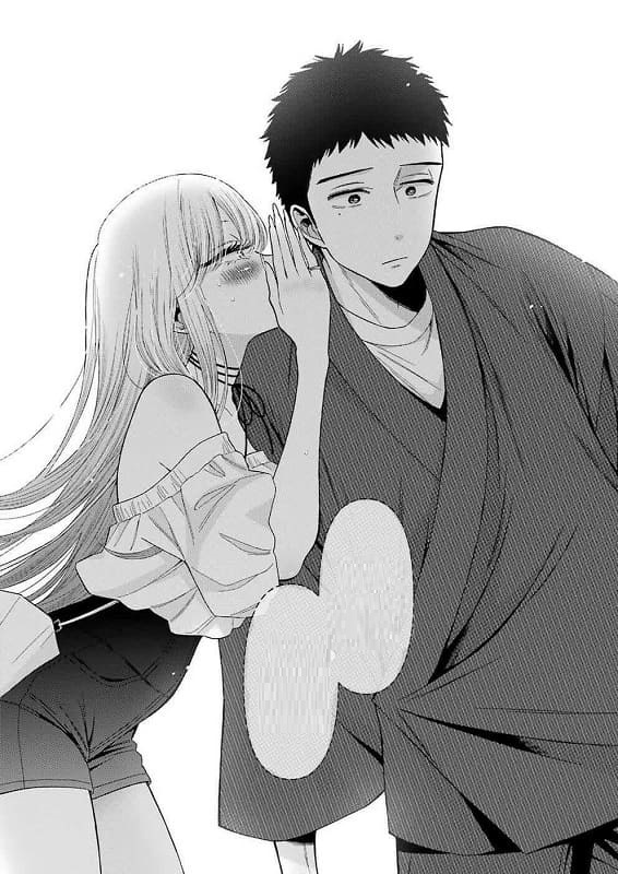 Sono Bisque doll wa koi - Marin Kitagawa e Wakana Gojo 001