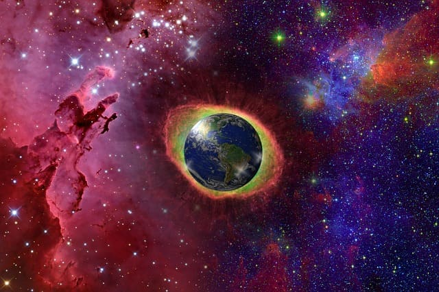 Universo Gaia Mitologia