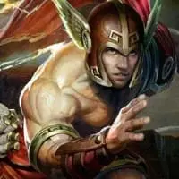 Hermes - Mitologia - Miniatura