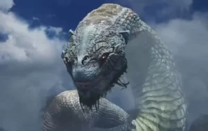 Jormungand
