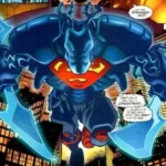 Torquasm-Vo Superman