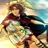 Hermes - Miniatura - Mitologia Grega