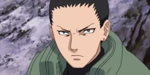 Shikamaru Nara