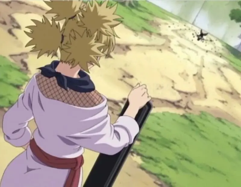 Temari