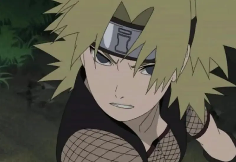 Temari
