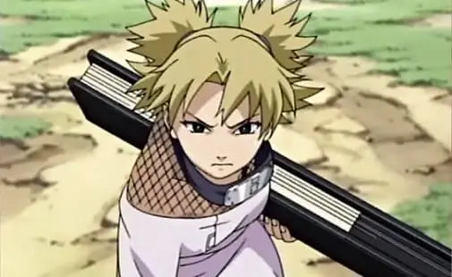 Temari