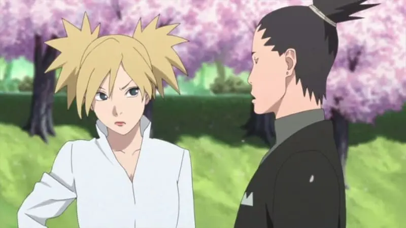 Temari