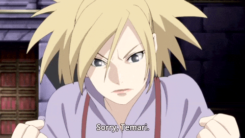 Temari