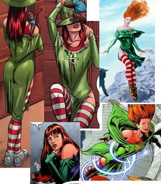Ciclone Maxine