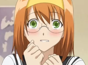 Akane Mishima