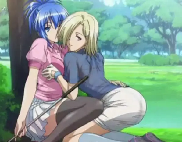 Anime Kampfer