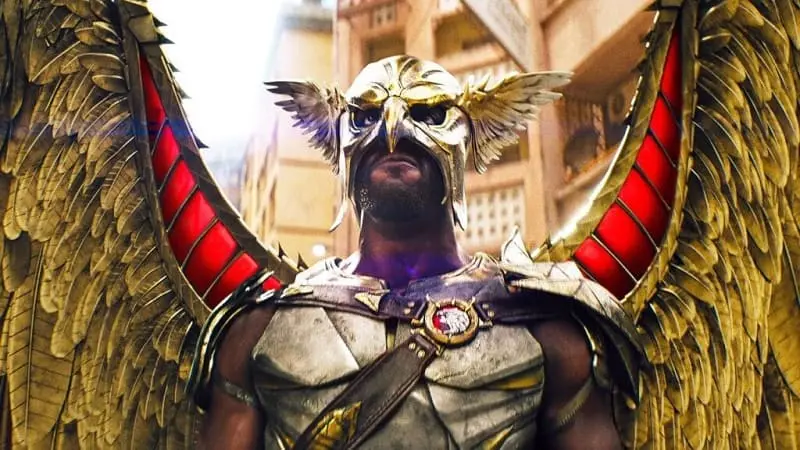 Gavião Negro
