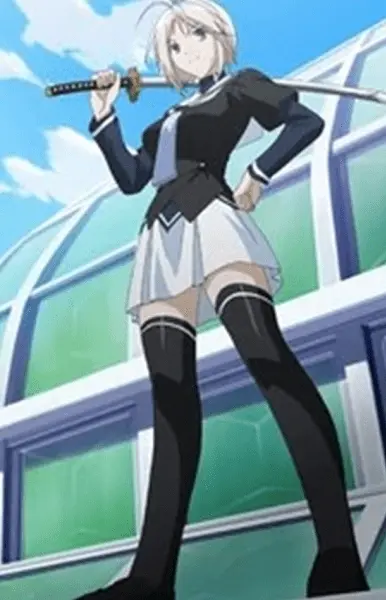 Mikoto