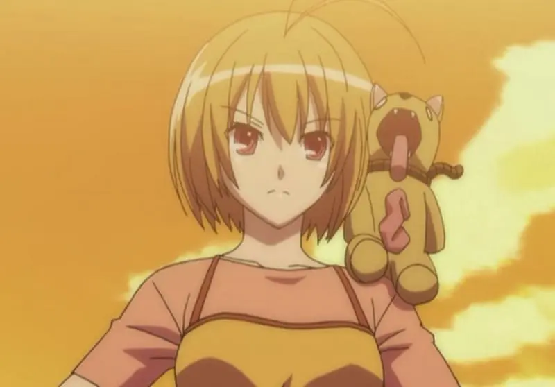 Mikoto Kondo