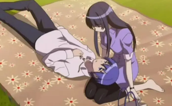 Natsuru e Shizuku 
