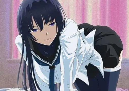 Shizuku Sango 01