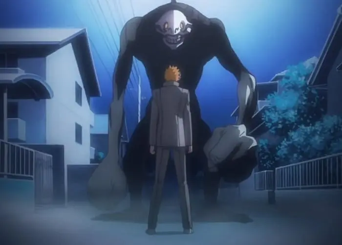 Hollow vs Ichigo