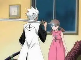 Toushirou Hitsugaya - Konso