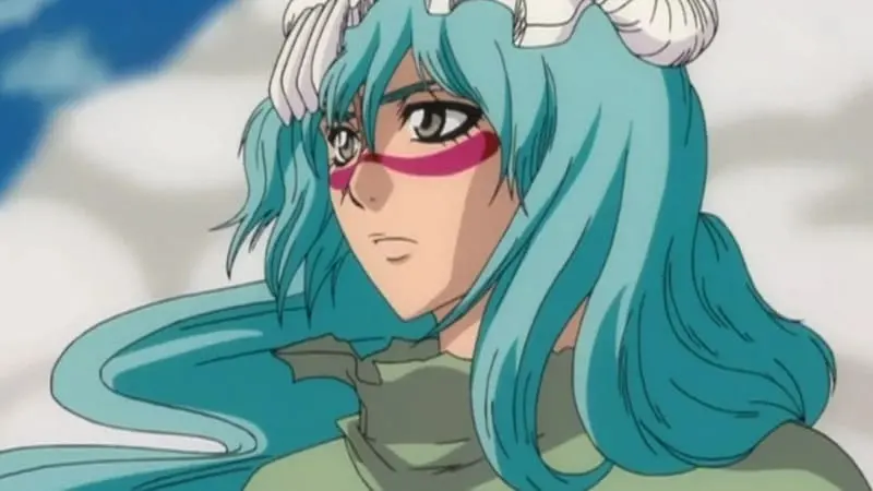 Nelliel - Bleach