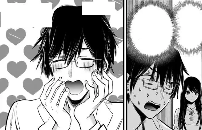 Oshi no Ko