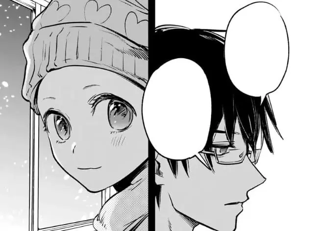 Oshi no Ko 06