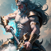 Poseidon - Miniatura 200 x 200