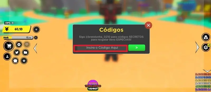 Roblox Anime Fighters Simulator