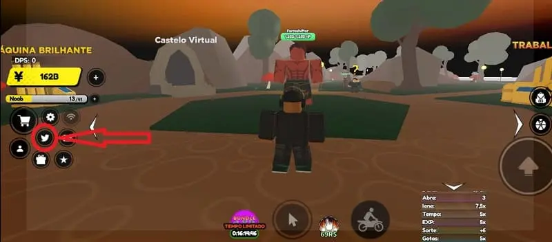 Roblox Anime Fighters Simulator 