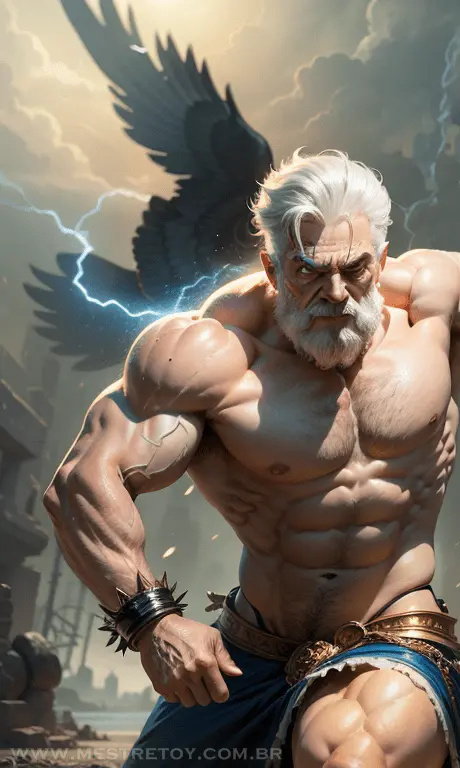 Zeus Nervoso