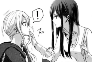 Citrus - Mei e Yuzu