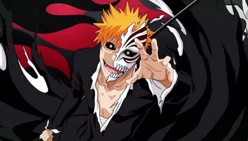 Ichigo - Hollow