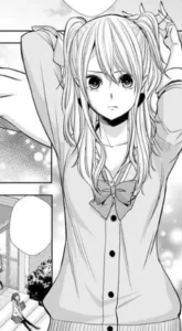 Mangá Citrus -Yuzu Aihara