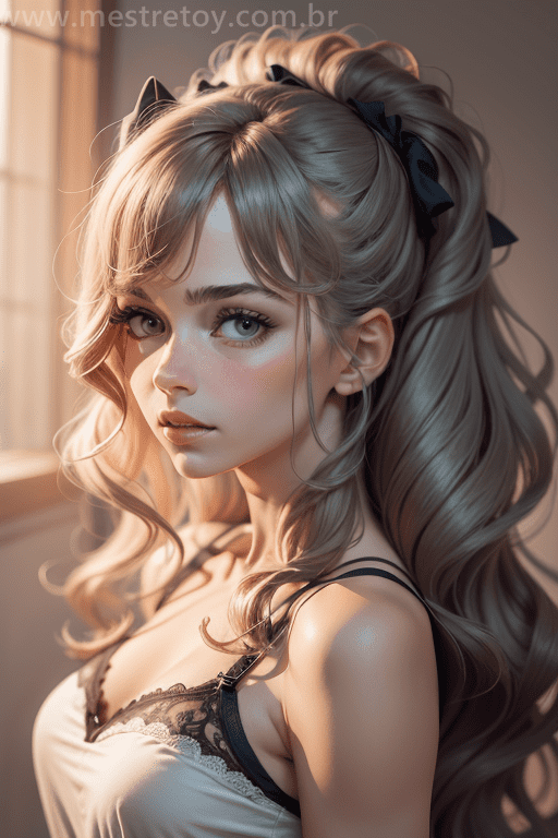 Elysia - Cidade do sol - Artes Realistas - Arte: Mestre Toy