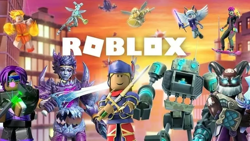 Plataforma Roblox